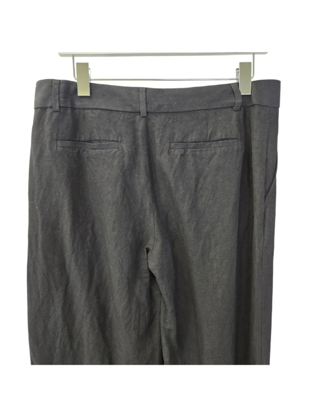 Banana Republic really nice